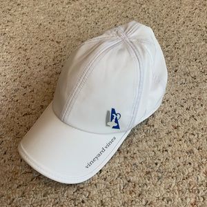 Vineyard Vines Baseball Hat